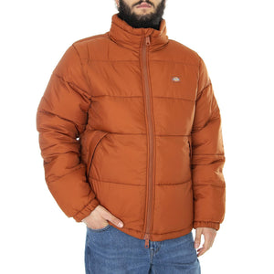 Waldenburg Gingergread - Giacca Invernale Uomo Arancione DK0A4XP2IEX1  DICKIES 