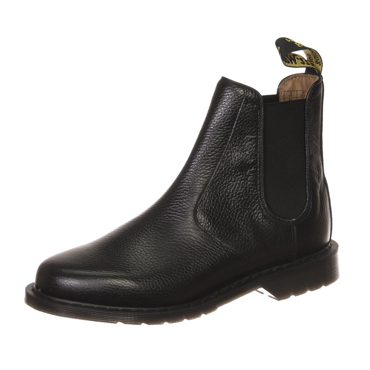 2976 OSCAR VICTOR BLACK NEW NO DMSVICBKNN16473001  DR.MARTENS 