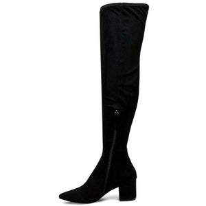  BOLT01S1-BLK  STEVE MADDEN 