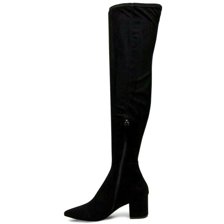  BOLT01S1-BLK  STEVE MADDEN 