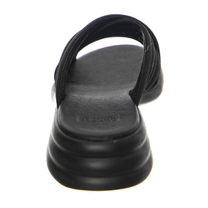 Olas Negro / Spiro Negro - Sandali Donna / Uomo Neri K201539-004  CAMPER 