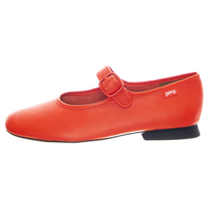 Gobi Barco / Casi Myra Ry Negro - Sandali Donna Rossi K201629-003  CAMPER 