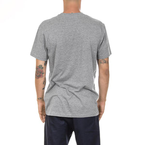 MN PRINT BOX Heather Grey VA312SHGB  VANS 