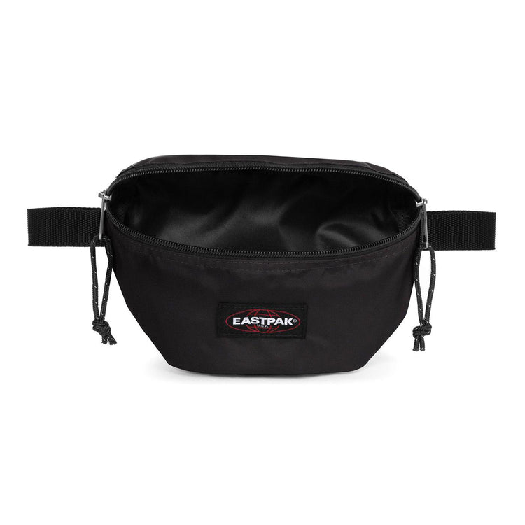 Springer Powr Powr Black - Marsupio Nero EK0A5BA6O251  EASTPAK 