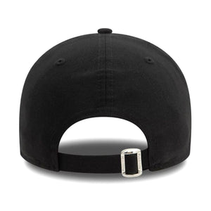 9Twenty Chicago White Sox Sasonal Word Series Black - Cappellino con Visiera Nero 60580831  NEW ERA 