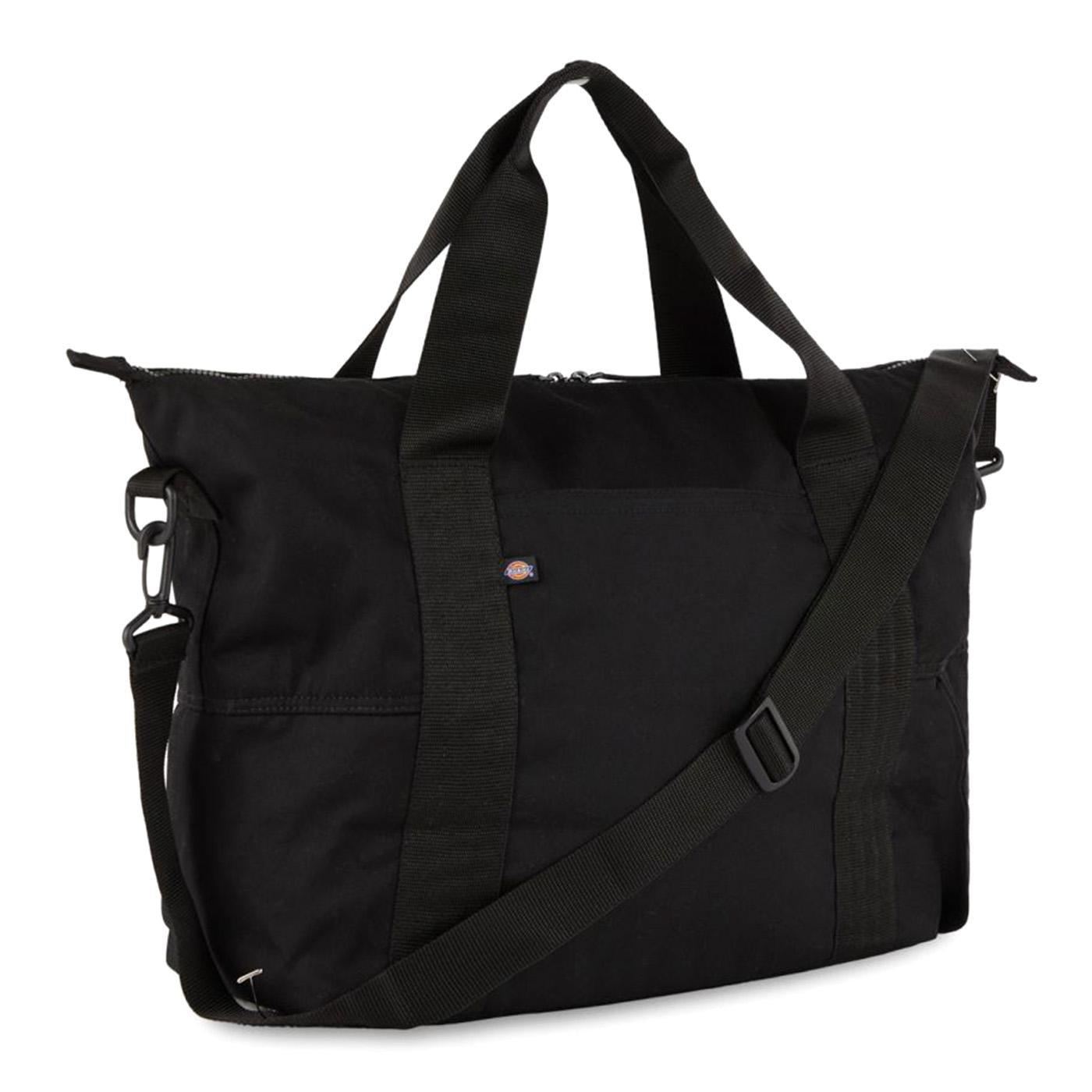 Lisbon Weekender Black - Borsello Nero DK0A4YHMBLK1  DICKIES 
