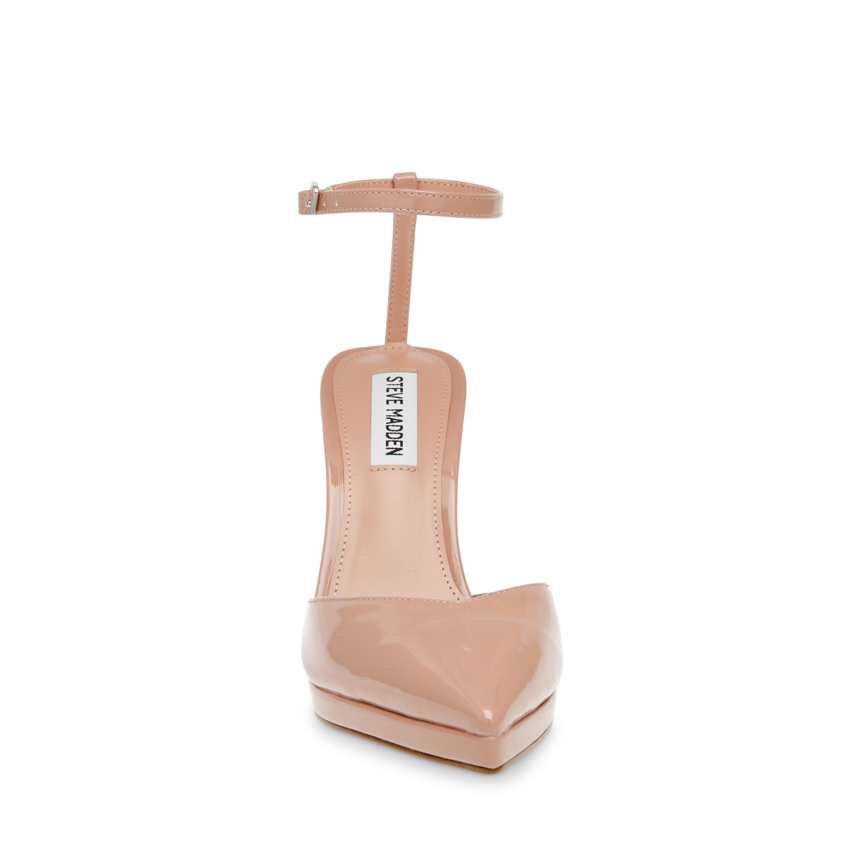 Keyed-Up Blush Pat - Sandali Donna Rosa SMSKEYED-UP-150  STEVE MADDEN 