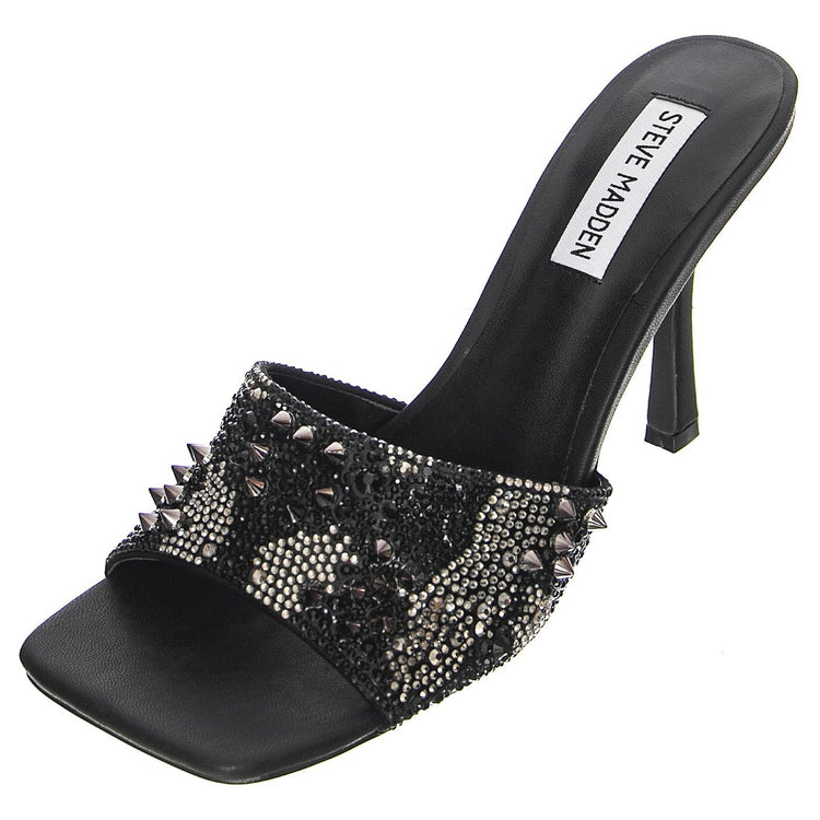  SMSJUDGING-BLA  STEVE MADDEN 