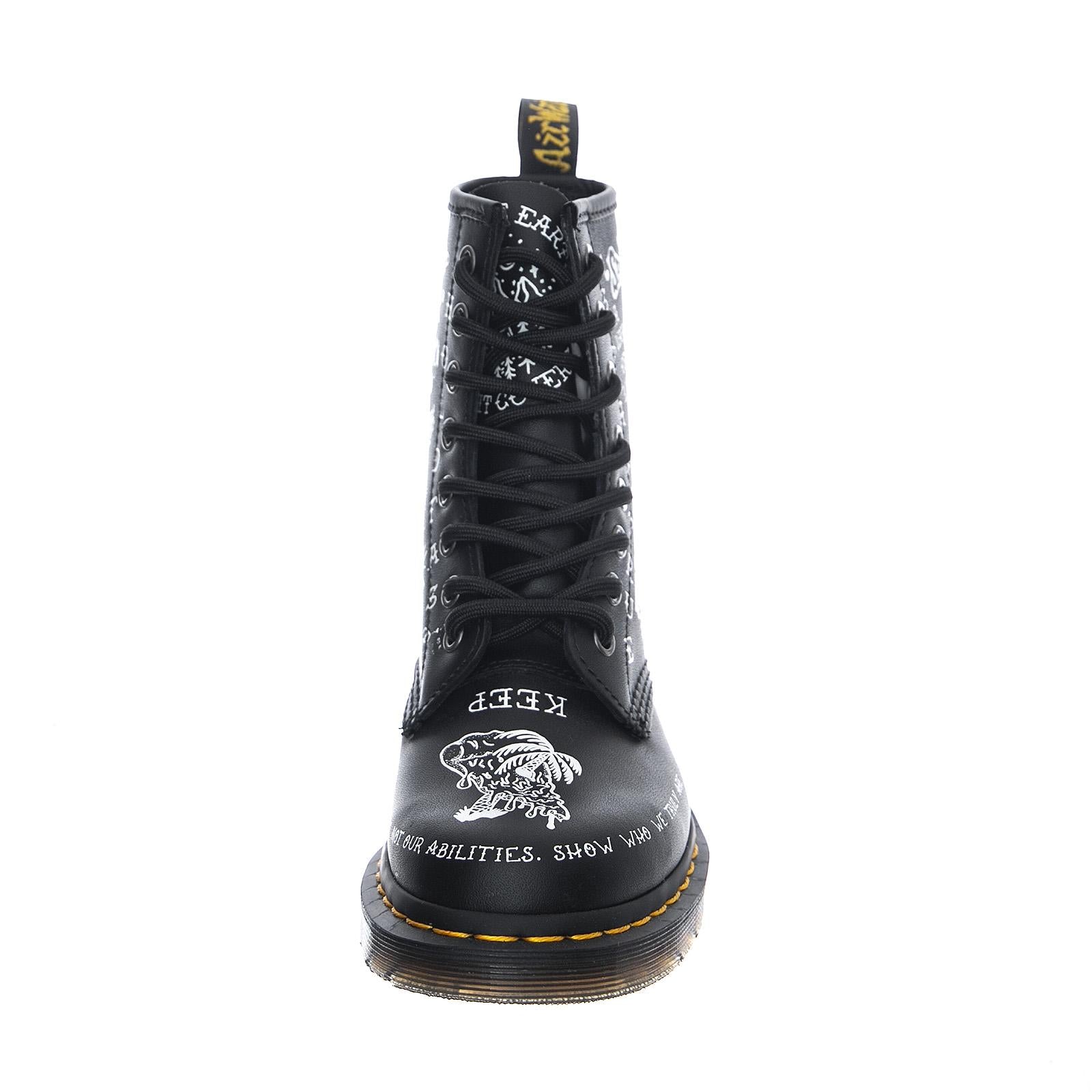  DMS1460SCBW25245009  DR.MARTENS 