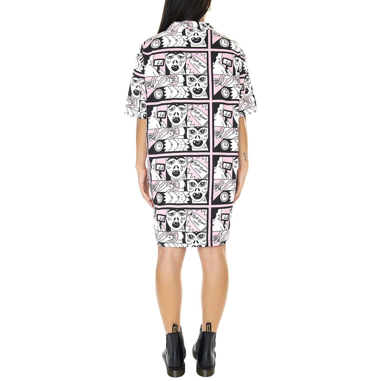  LOW30182TMW-PINK  LAZY OAF 