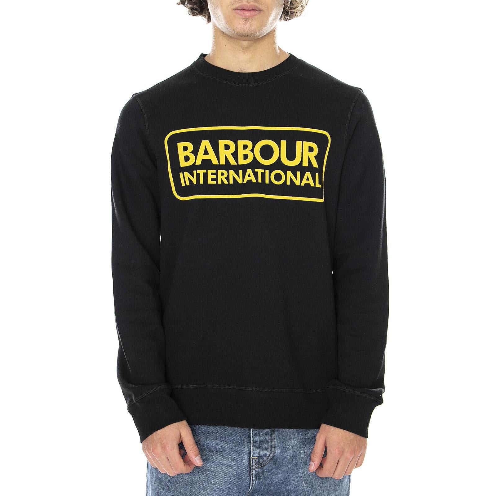  MOL0156-BK31-FW20  BARBOUR 