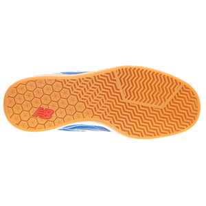 NB Numeric 440v2 - Scarpe Stringate Uomo Blu UN440RTB RLN NEW BALANCE 