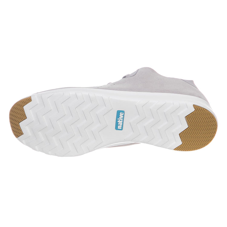 1-2 APOLLO MOC PIGEON GREY/ SHELL WHITE/ NAT RUBB 21102400-1505  NATIVE 