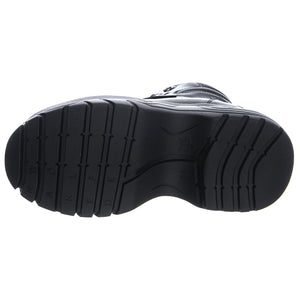  NWSSCANDAL-BLK  NAKED WOLFE 