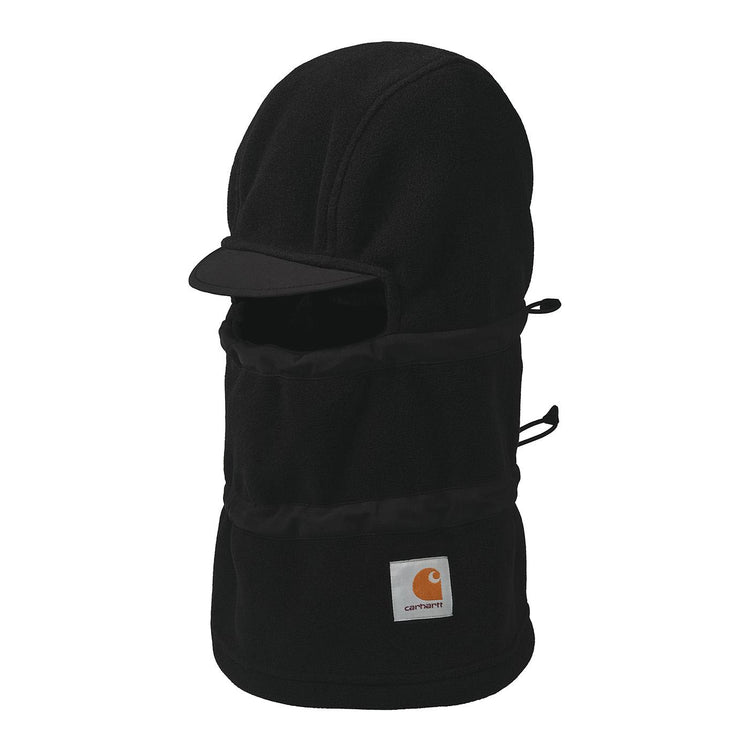 South Hood Black / Black - Passamotagna Nero I030892-00EXX  CARHARTT WIP 