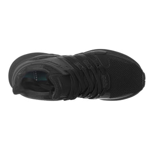 EQT SUPPORT ADV W CORE BLACK/CORE BLACK/SUBGRN BY9110  ADIDAS 