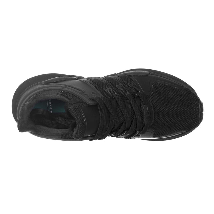 EQT SUPPORT ADV W CORE BLACK/CORE BLACK/SUBGRN BY9110  ADIDAS 