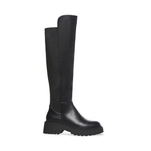 Callback Black - Stivali Donna Neri SMSCALLBACK-BLK  STEVE MADDEN 