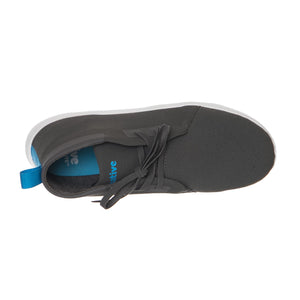 Ap Chukka - Scarpe Stringate Profilo Alto Bambino Grigie 22100500-1250  NATIVE 