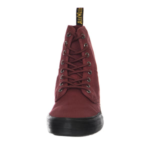 WINSTED CANVAS CHERRY RED DMSWINCRCV21953600  DR.MARTENS 
