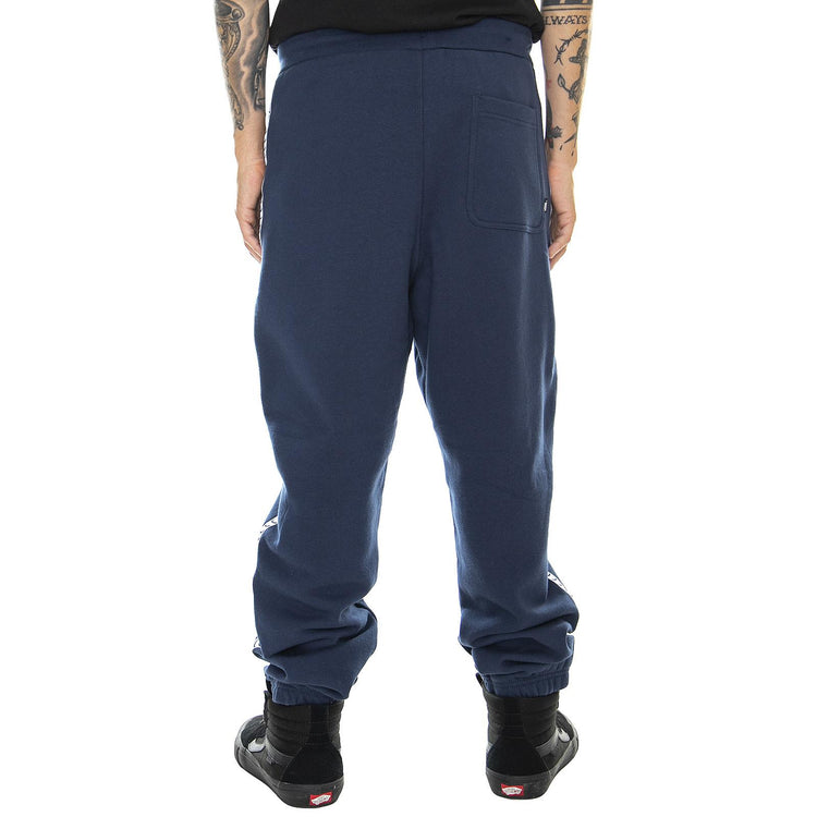 Mn Vans x Spitfire - Dress Blues - Pantaloni Sportivi Uomo Blu VA3HJVLKZ  VANS 