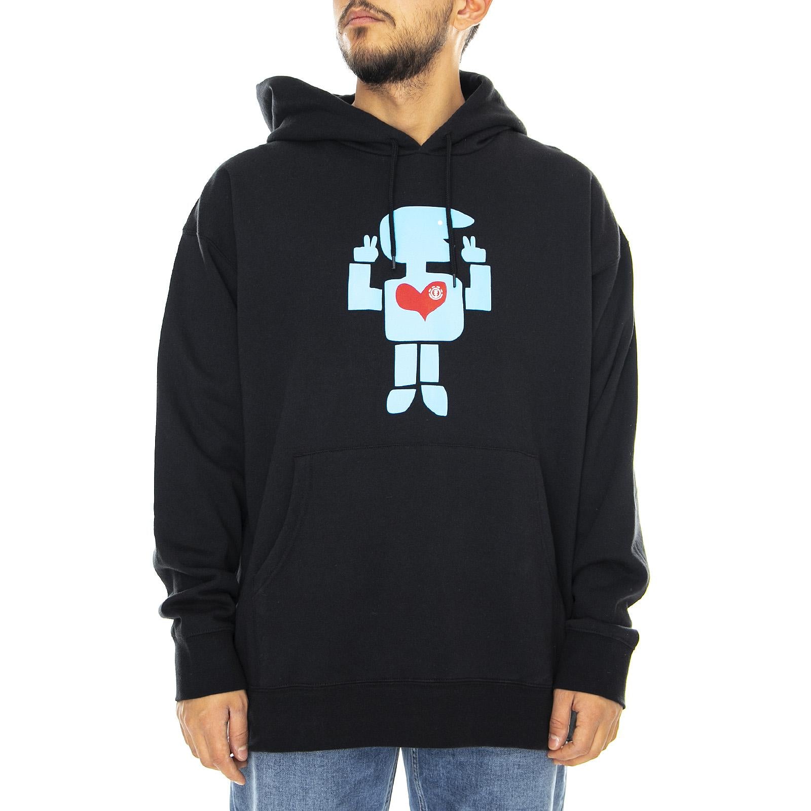  Q1HOC6-3732  ELEMENT 