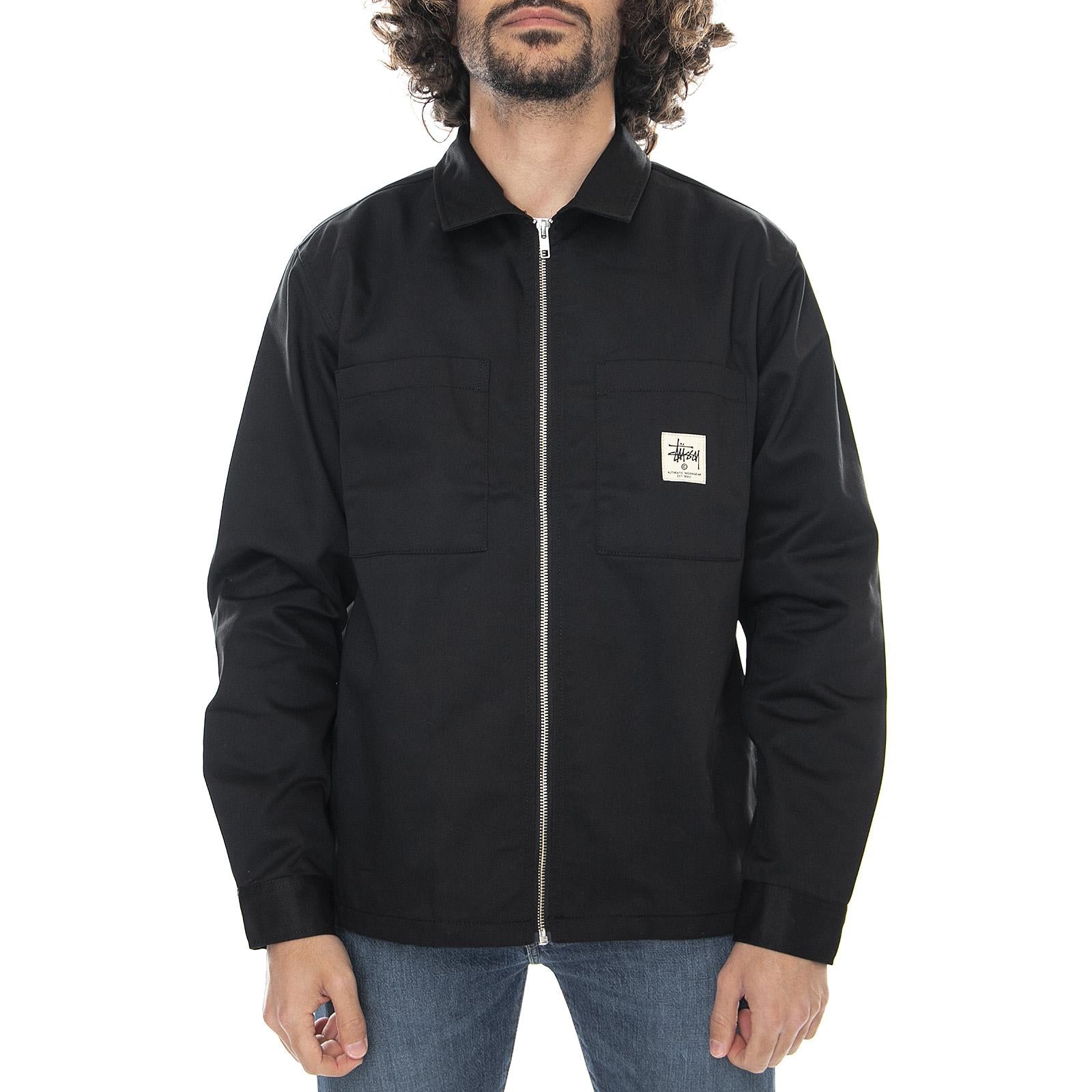  1110183-BLAC  STUSSY 