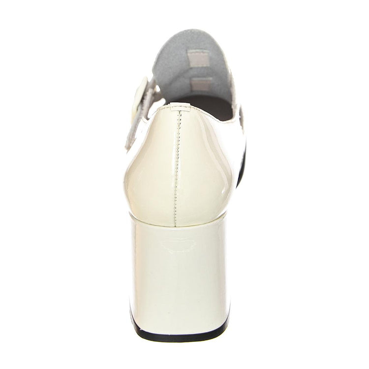  JCSR196P505-WHI  JEFFREY CAMPBELL 