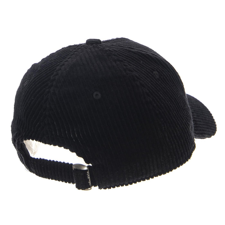 Wide Cord 9Forty Neyyan Blk / Pgr Hat - Cappellino con Visiera Nero 60424713  NEW ERA 
