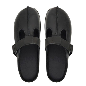 W GOLDENSTAR HI CLOG BLACK - Scarpe Donna Nere W1169591-BLK . UGG 