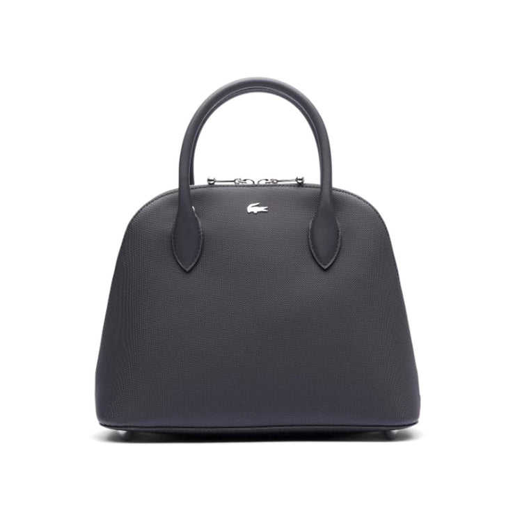 Borsa 000 Black - Borsa Nera NF4762-000  LACOSTE 