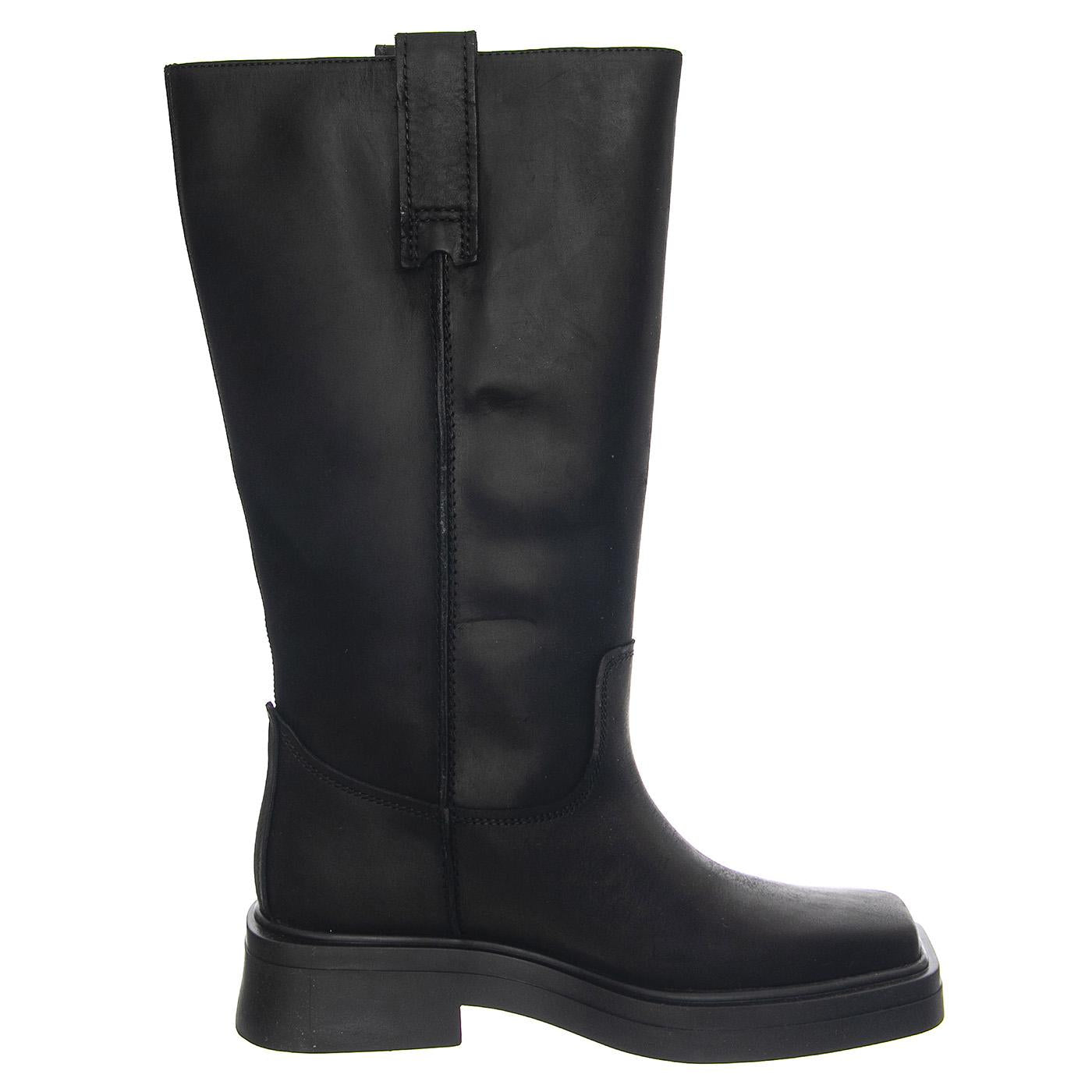 Eyra Off Black - Stivali Donna Neri VBS5652-009-21  VAGABOND 