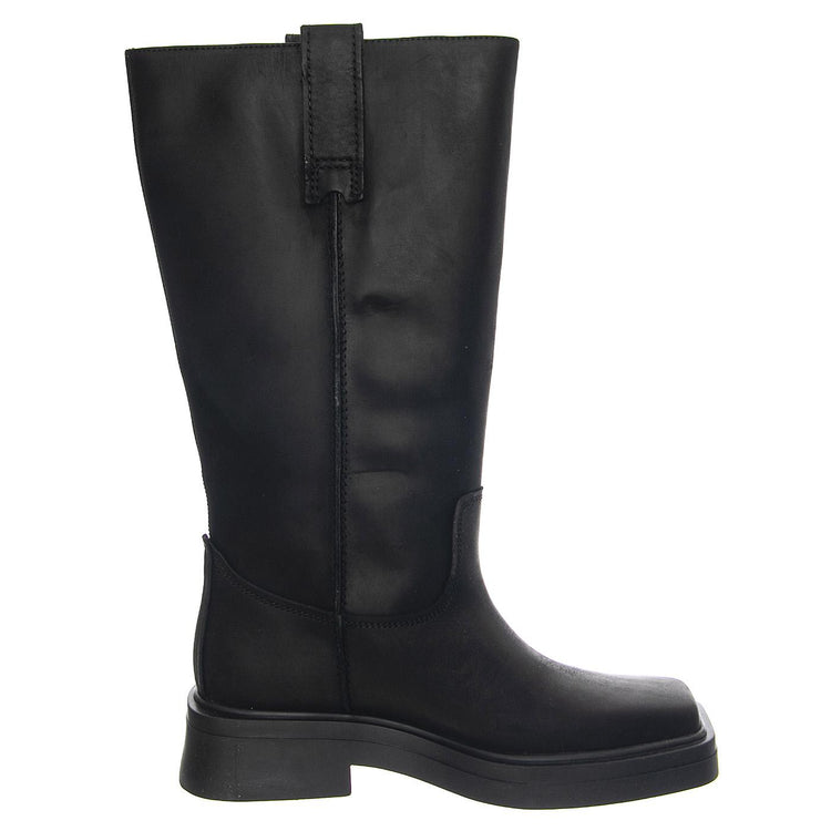 Eyra Off Black - Stivali Donna Neri VBS5652-009-21  VAGABOND 