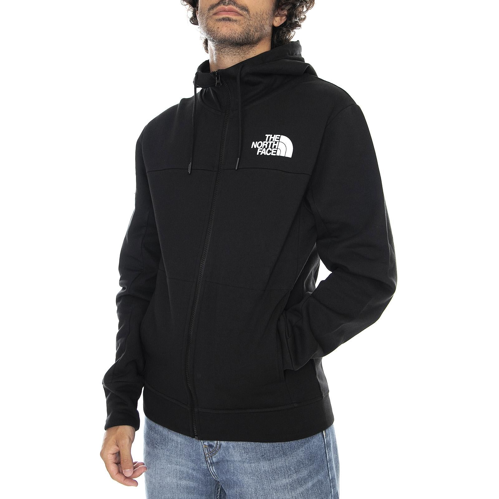  NF0A4SWMJK31  THE NORTH FACE 