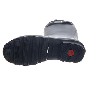 Original Tall Boot Navy Blue - Stivali Uomo Blu HUMMFT9000RMA-NVY  HUNTER 