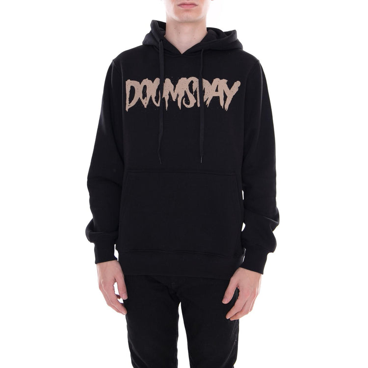  HDY0029BLK  DOOMSDAY 