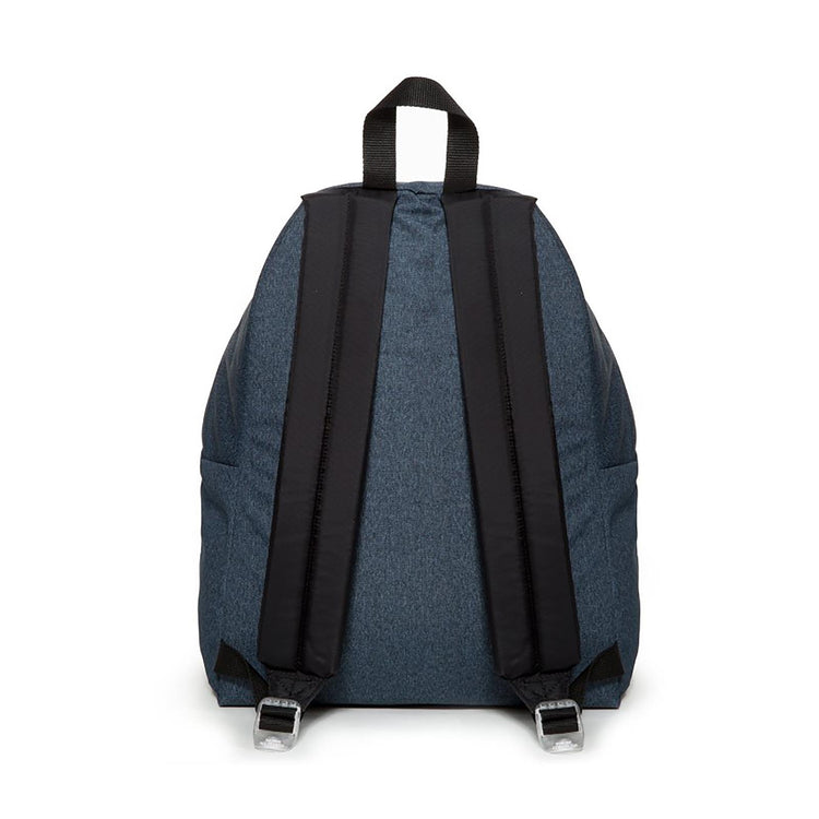 PADDED PAK R FROSTED NAVY EK62027S  EASTPAK 
