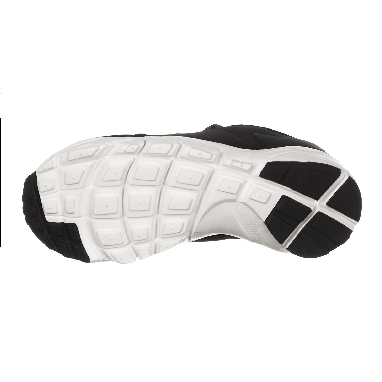 NIKE AIR FOOTSCAPE NM BLACK/DARK GREY 852629-002  NIKE 