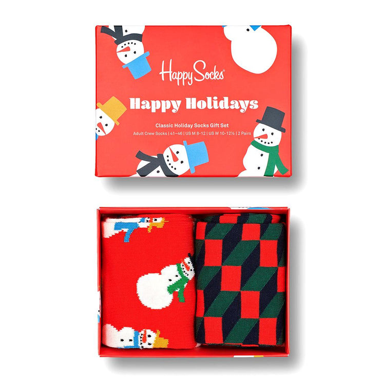  XSNO02-430  HAPPY SOCKS 