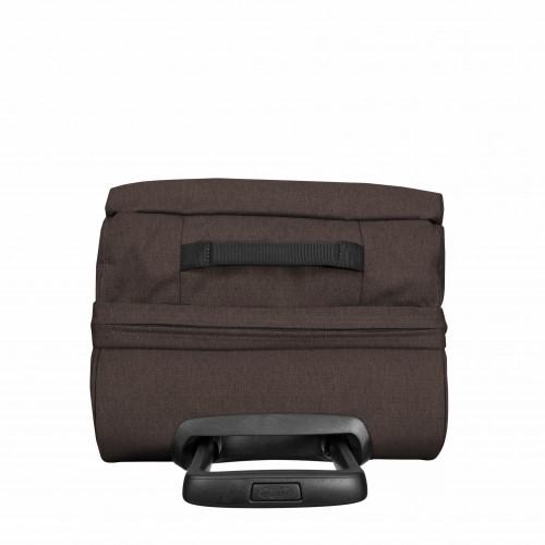 TRANVERZ S CRAFTY BROWN EK61F16O  EASTPAK 
