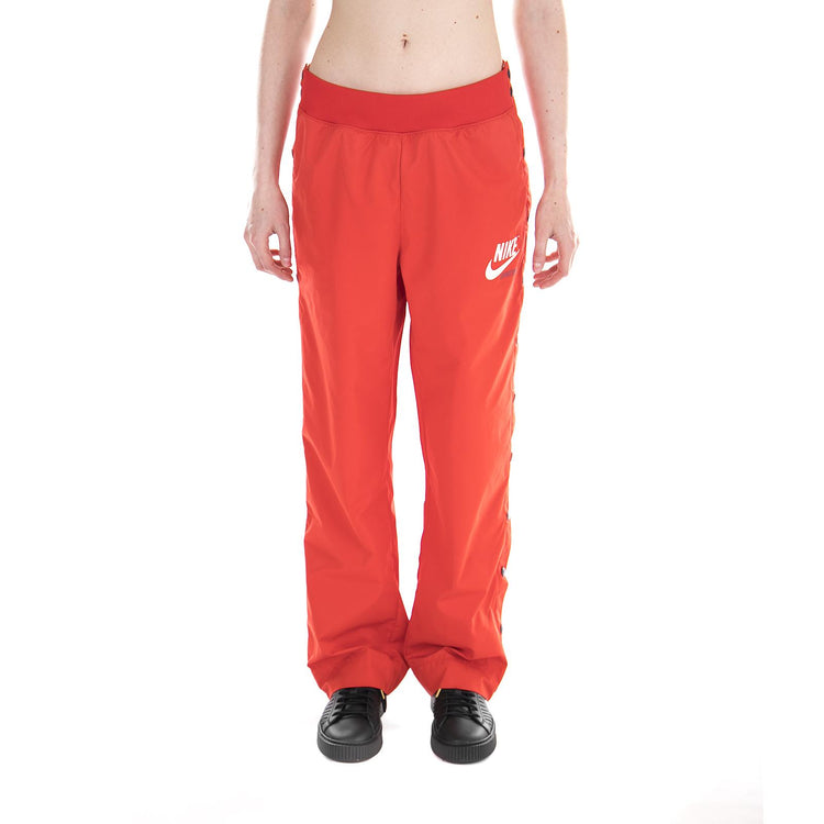 Women s Nike Sportswear Pants UNIVERSITY RED/THUNDER BLUE/SAIL 920915-657  NIKE 