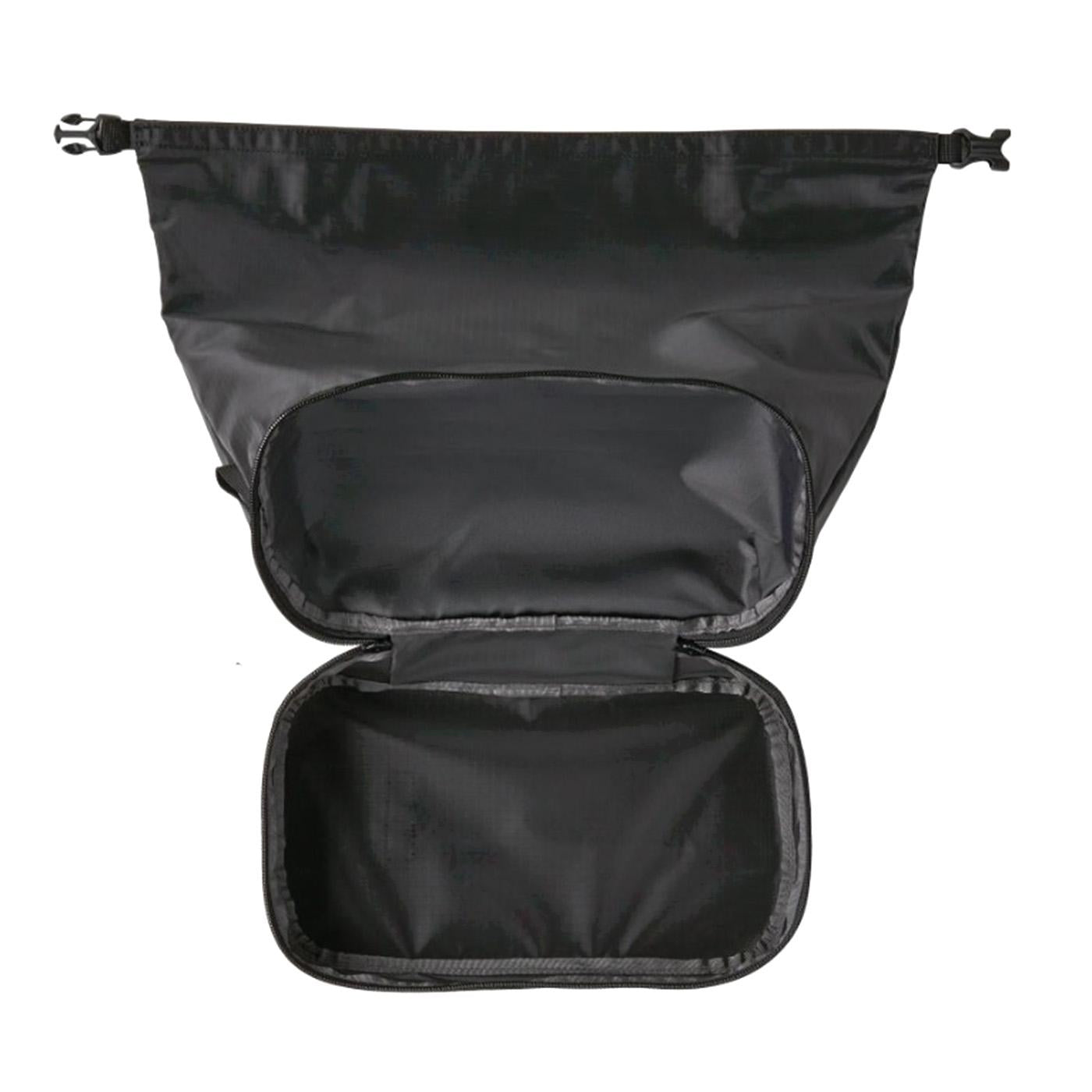 Black Hole MLC Cube Black - Borsa Nera 49090-BLK  PATAGONIA 