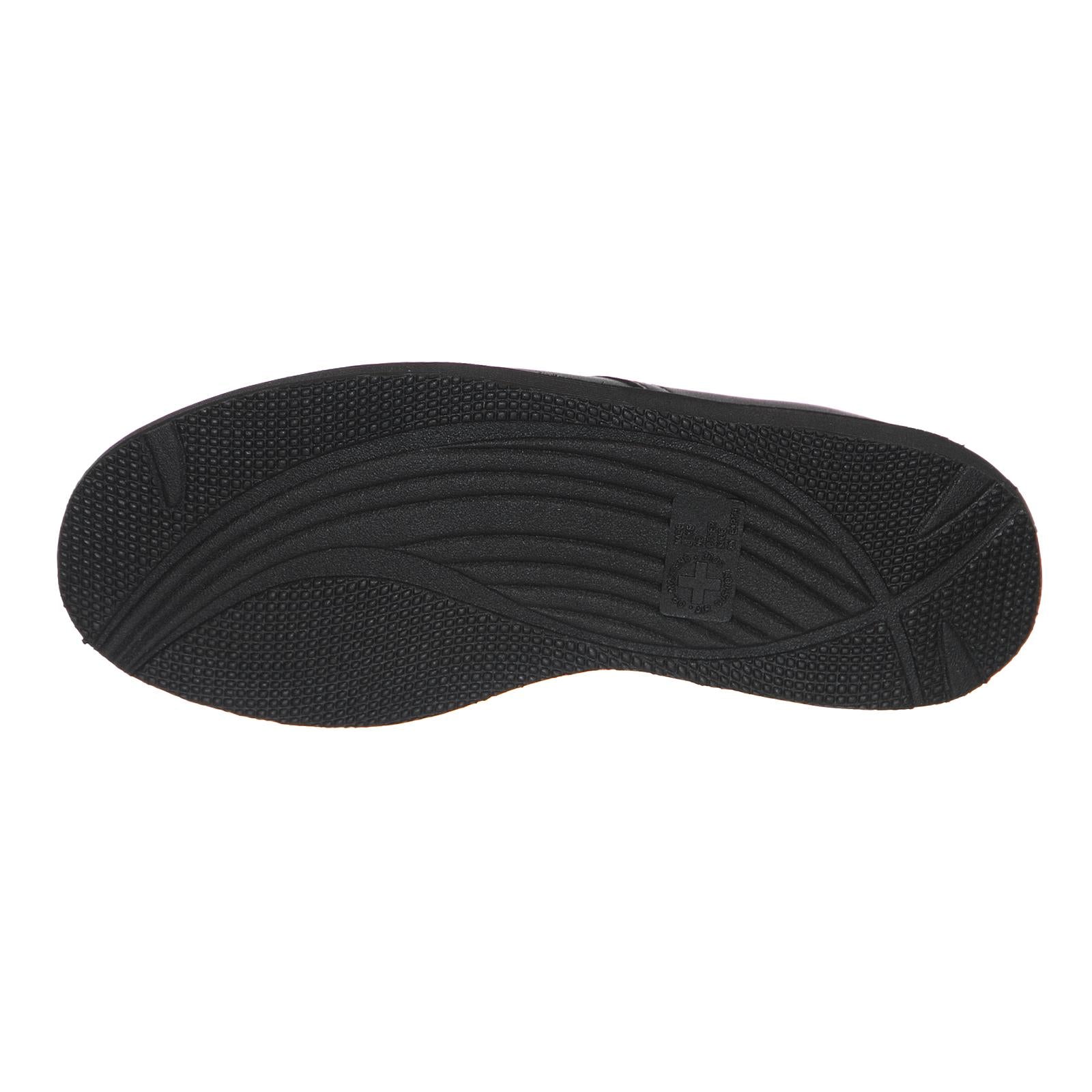 Torriano Lace Up Shoes - Softy Black - Scarpe Basse Donna Nere DMSTORBKSF21791001  DR.MARTENS 