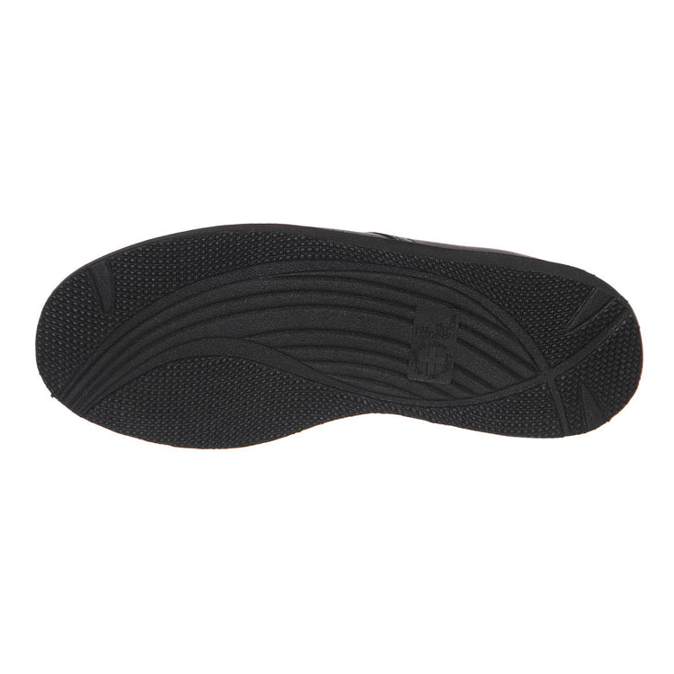 Torriano Lace Up Shoes - Softy Black - Scarpe Basse Donna Nere DMSTORBKSF21791001  DR.MARTENS 