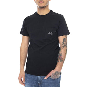  TS01094-BLACK  HUF 