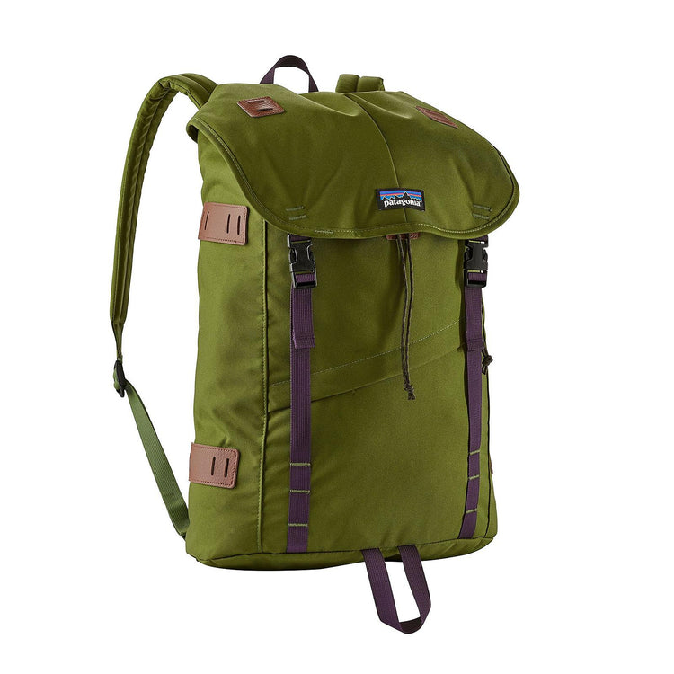 Arbor Pack 26L Sprouted Green 47956-SPTG  PATAGONIA 