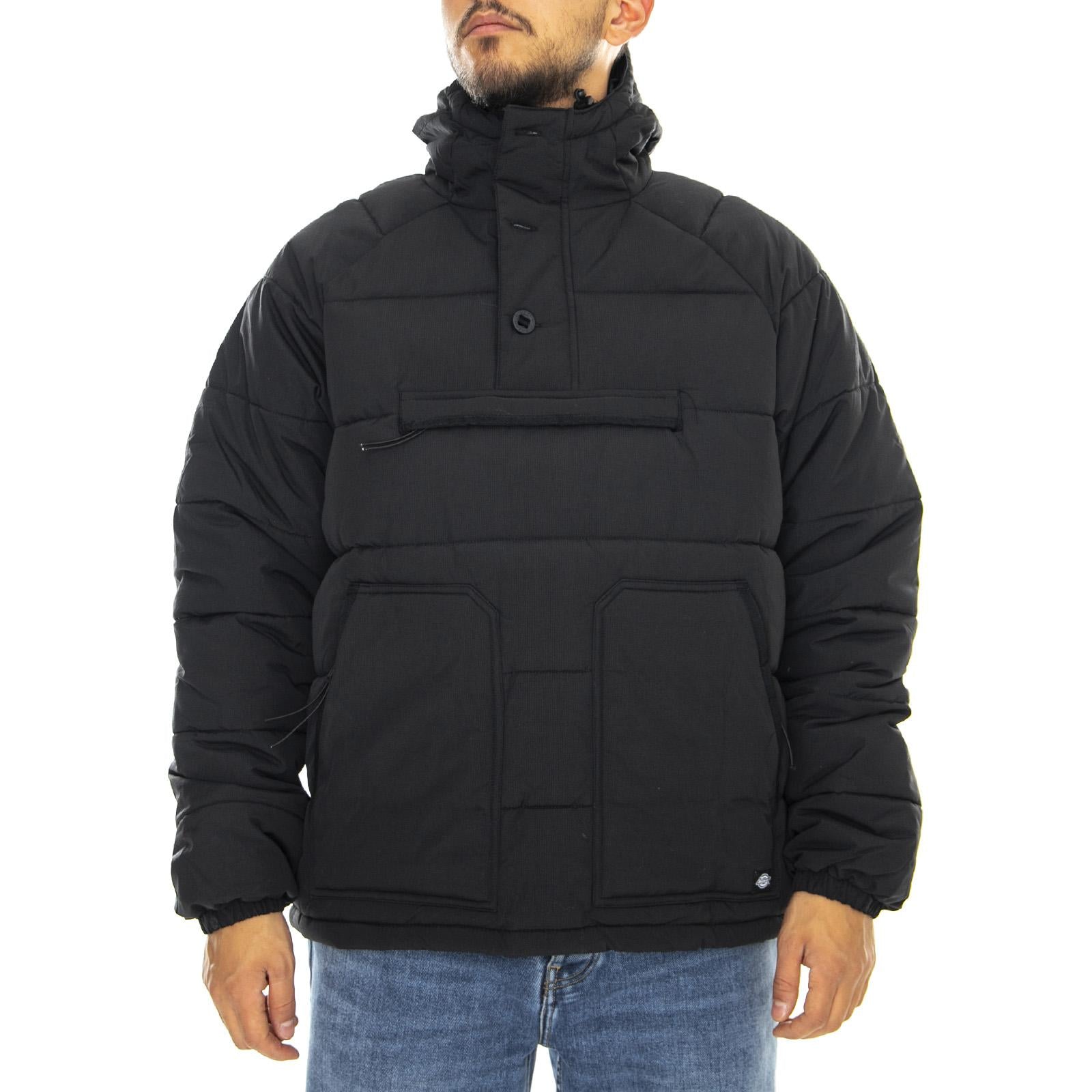  07 200352-BK  DICKIES 