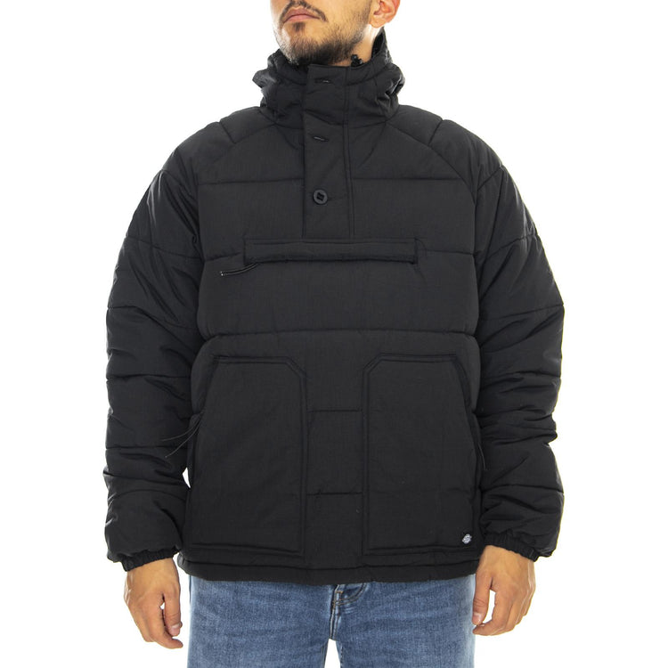  07 200352-BK  DICKIES 