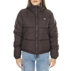 Alatina Java - Giacca Donna Marrone DK0A4XP3D711  DICKIES 