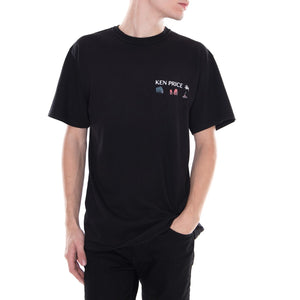  1904273-BLACK  STUSSY 